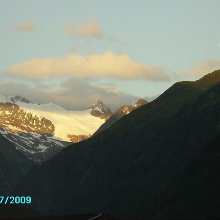 Appartement Ewald Siller Neustift im Stubaital Exteriör bild