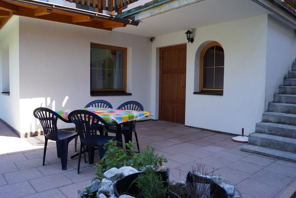 Appartement Ewald Siller Neustift im Stubaital Rum bild