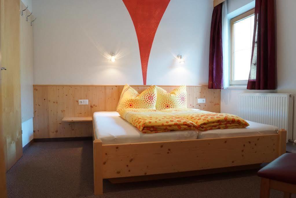 Appartement Ewald Siller Neustift im Stubaital Exteriör bild